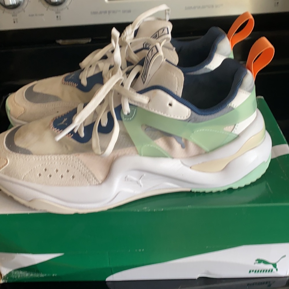 Puma Rise - Picture 5 of 7